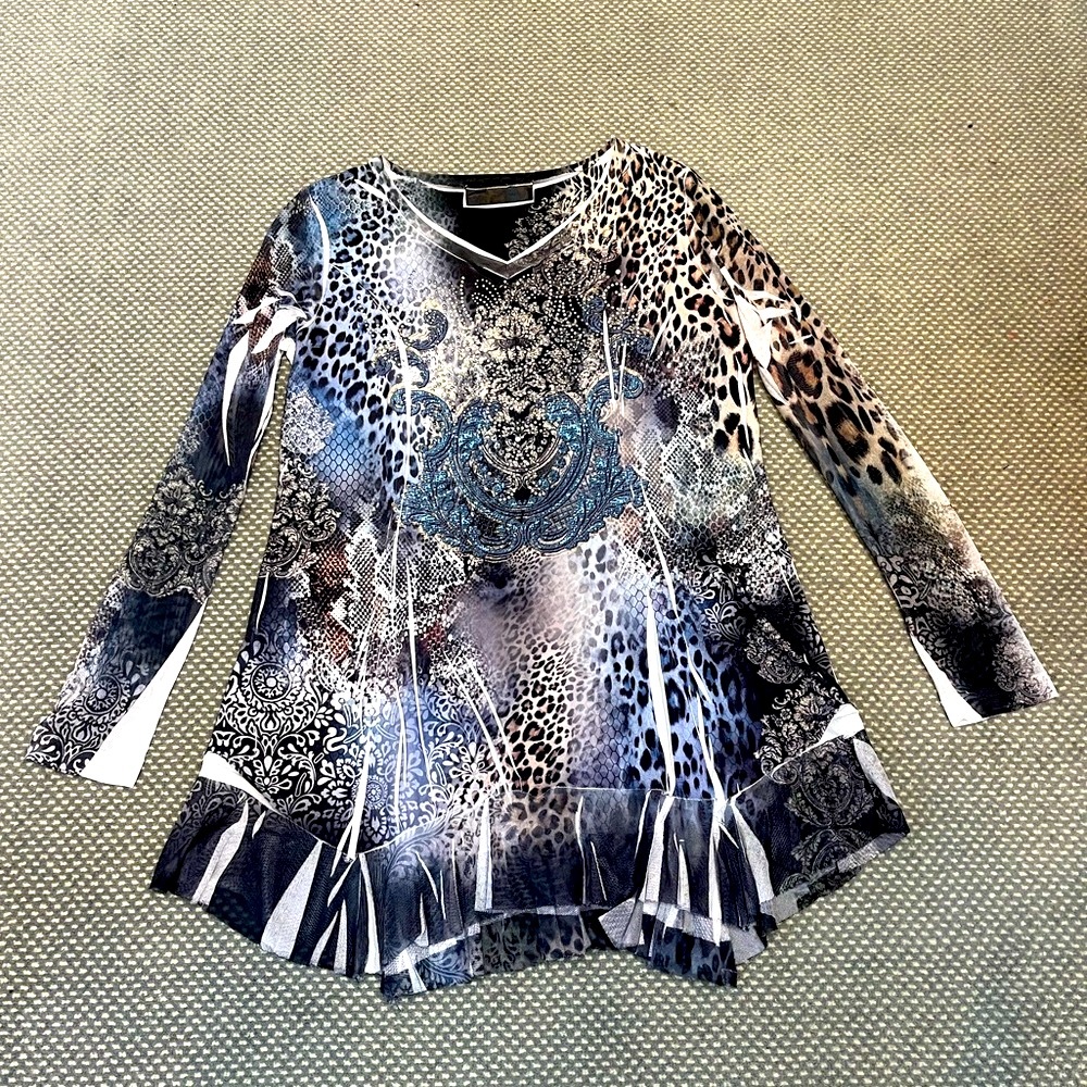 Cover Charge Shirt